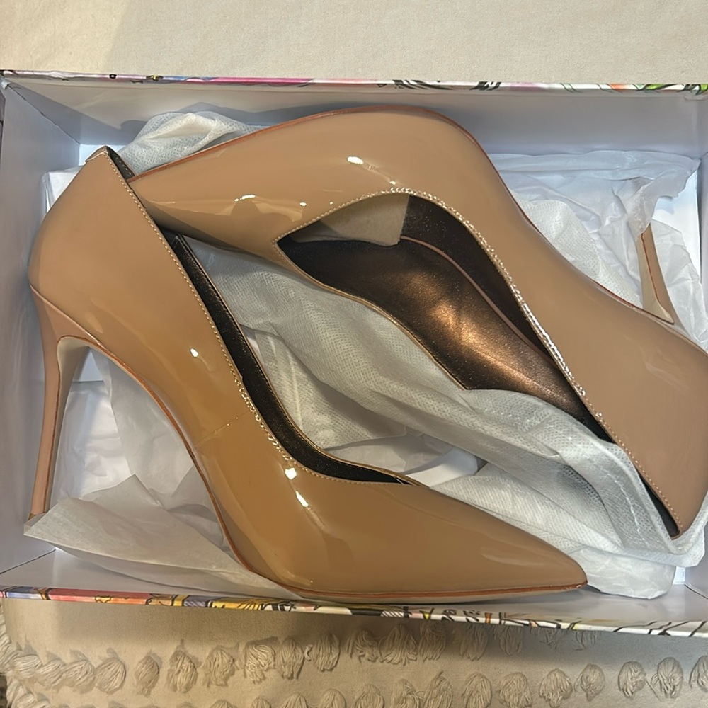 Jeffrey Campbell LURE Stiletto heels